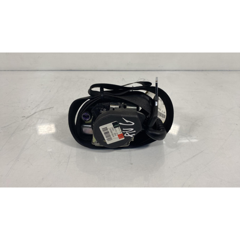 Pretensionneur de ceinture avant gauche FIAT GRANDE PUNTO Photo n°3