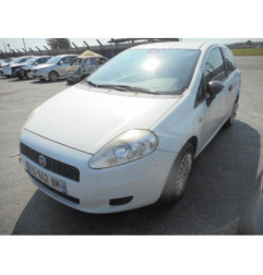 Pretensionneur de ceinture avant gauche FIAT GRANDE PUNTO