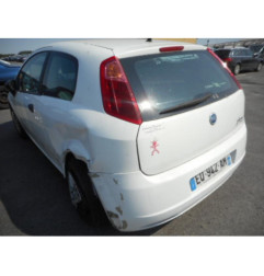 Pretensionneur de ceinture avant gauche FIAT GRANDE PUNTO