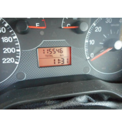 Pretensionneur de ceinture avant gauche FIAT GRANDE PUNTO