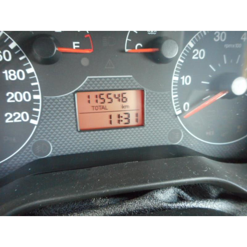 Pretensionneur de ceinture avant gauche FIAT GRANDE PUNTO Photo n°9