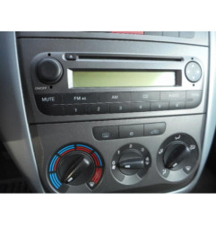 Pretensionneur de ceinture avant gauche FIAT GRANDE PUNTO