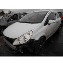 Bras essuie glace avant droit OPEL CORSA D