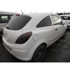 Bras essuie glace avant droit OPEL CORSA D