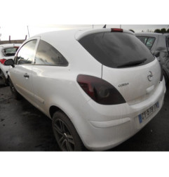 Bras essuie glace avant droit OPEL CORSA D