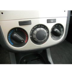 Bras essuie glace avant droit OPEL CORSA D