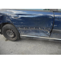Arret de porte avant gauche CITROEN C5 1