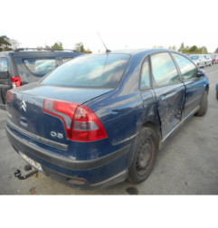 Arret de porte avant gauche CITROEN C5 1