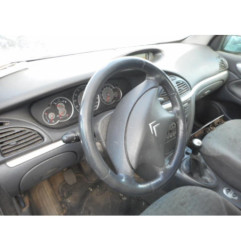 Arret de porte avant gauche CITROEN C5 1