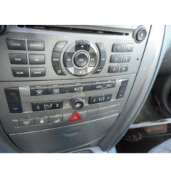 Arret de porte avant gauche CITROEN C5 1