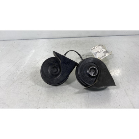 Avertisseur/Klaxon CITROEN C5 1 Photo n°1