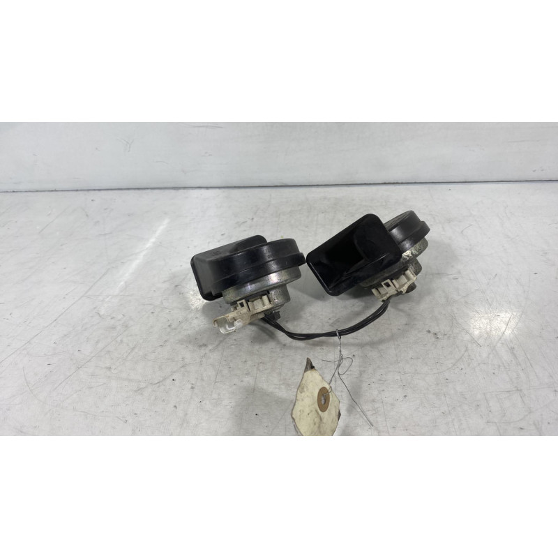 Avertisseur/Klaxon CITROEN C5 1 Photo n°3