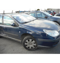 Avertisseur/Klaxon CITROEN C5 1