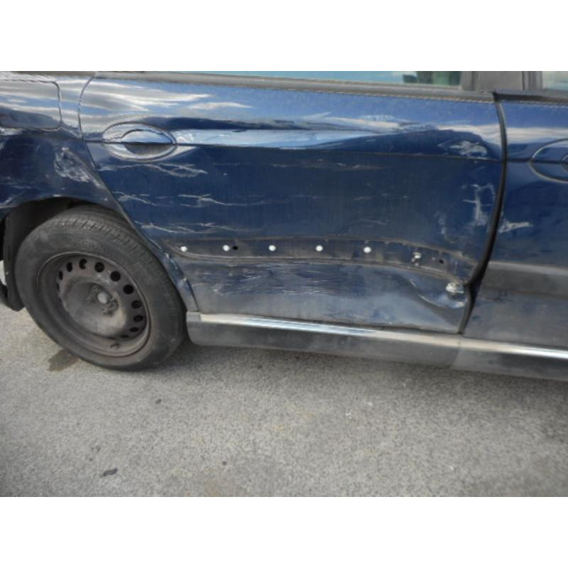 Avertisseur/Klaxon CITROEN C5 1 Photo n°6