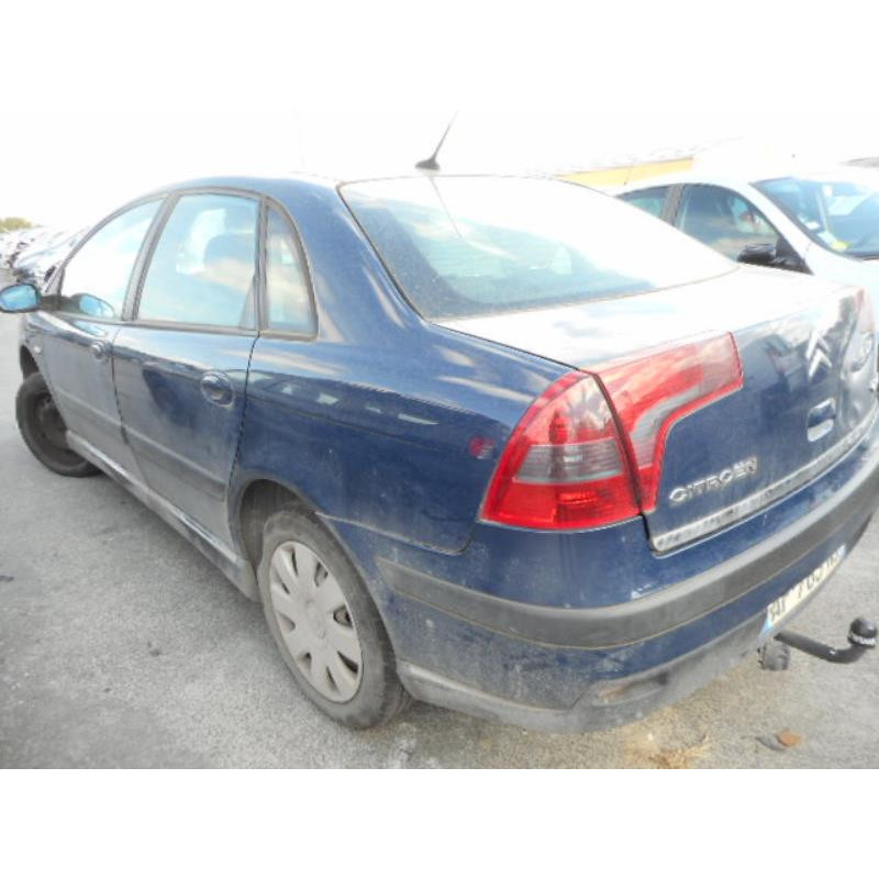 Avertisseur/Klaxon CITROEN C5 1 Photo n°8