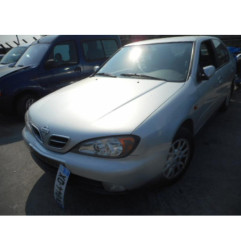 Optique avant principal droit (feux)(phare) NISSAN PRIMERA 2