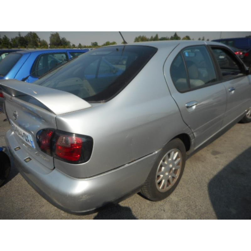 Optique avant principal droit (feux)(phare) NISSAN PRIMERA 2 Photo n°8