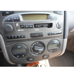 Optique avant principal droit (feux)(phare) NISSAN PRIMERA 2