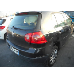Renfort pare choc avant (traverse) VOLKSWAGEN GOLF 5