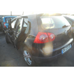 Renfort pare choc avant (traverse) VOLKSWAGEN GOLF 5