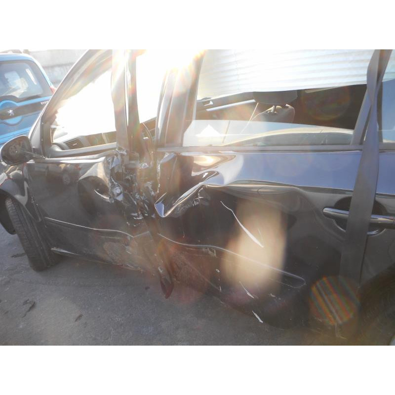 Renfort pare choc avant (traverse) VOLKSWAGEN GOLF 5 Photo n°6