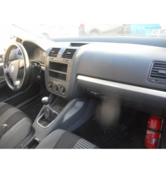 Renfort pare choc avant (traverse) VOLKSWAGEN GOLF 5