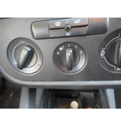 Renfort pare choc avant (traverse) VOLKSWAGEN GOLF 5