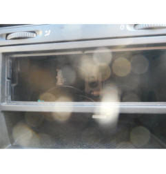 Renfort pare choc avant (traverse) VOLKSWAGEN GOLF 5