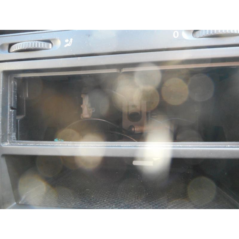 Renfort pare choc avant (traverse) VOLKSWAGEN GOLF 5 Photo n°10