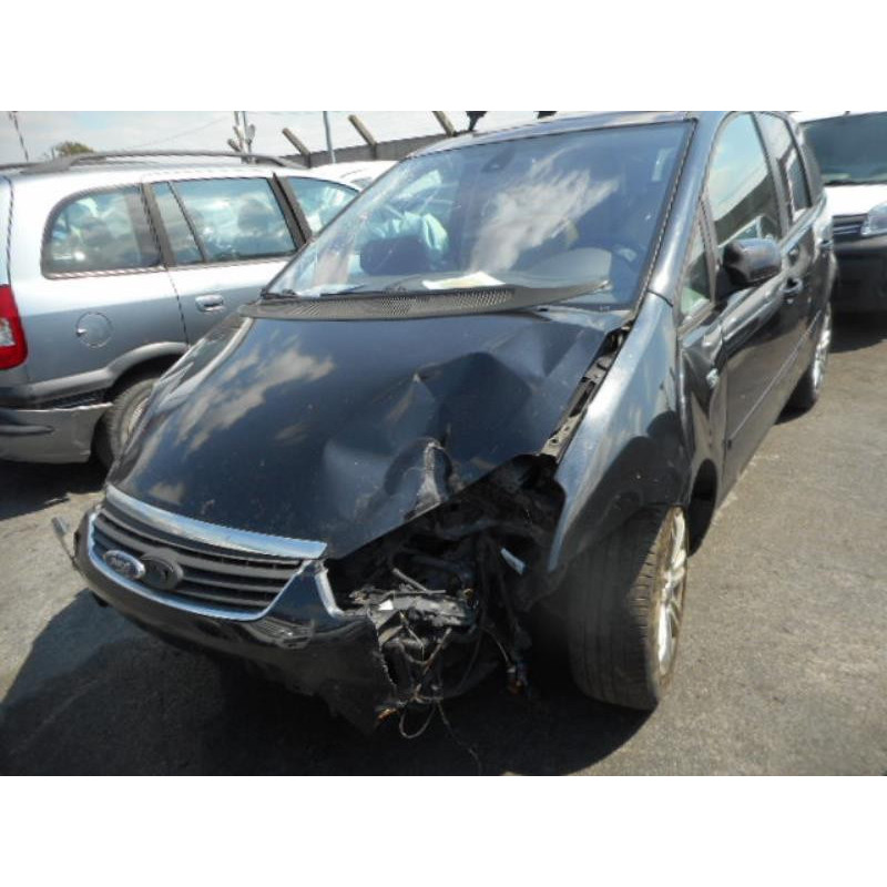 Poignee interieur avant gauche FORD C-MAX 1 Photo n°4