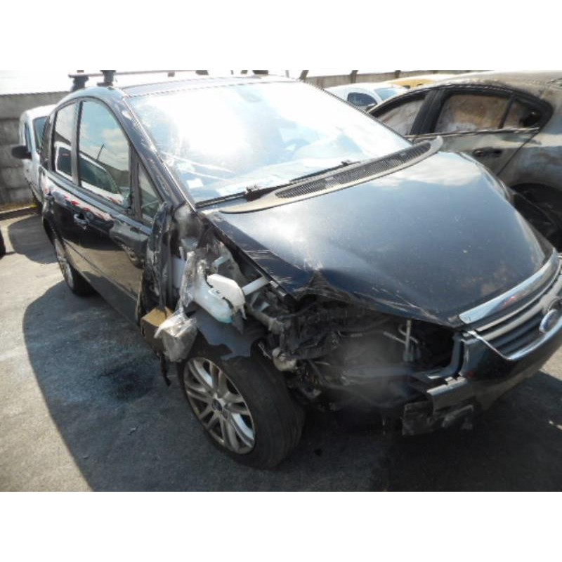 Poignee interieur avant gauche FORD C-MAX 1 Photo n°5