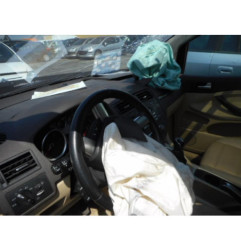 Poignee interieur avant gauche FORD C-MAX 1