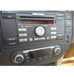 Poignee interieur avant gauche FORD C-MAX 1