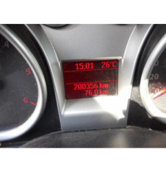 Poignee interieur avant gauche FORD C-MAX 1