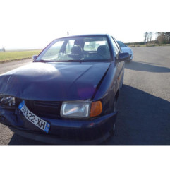 Avertisseur/Klaxon VOLKSWAGEN POLO 3