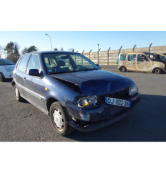 Avertisseur/Klaxon VOLKSWAGEN POLO 3
