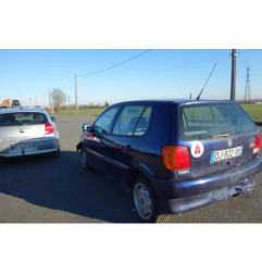 Avertisseur/Klaxon VOLKSWAGEN POLO 3