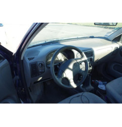 Avertisseur/Klaxon VOLKSWAGEN POLO 3