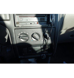 Avertisseur/Klaxon VOLKSWAGEN POLO 3