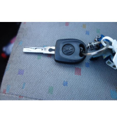 Avertisseur/Klaxon VOLKSWAGEN POLO 3