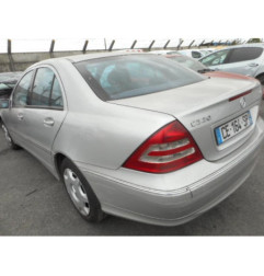 Retroviseur interieur MERCEDES CLASSE C 203