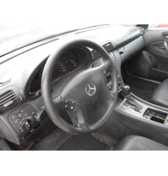 Retroviseur interieur MERCEDES CLASSE C 203