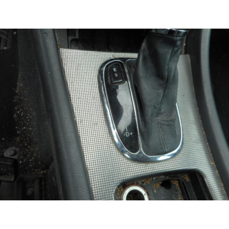 Retroviseur interieur MERCEDES CLASSE C 203 Photo n°10