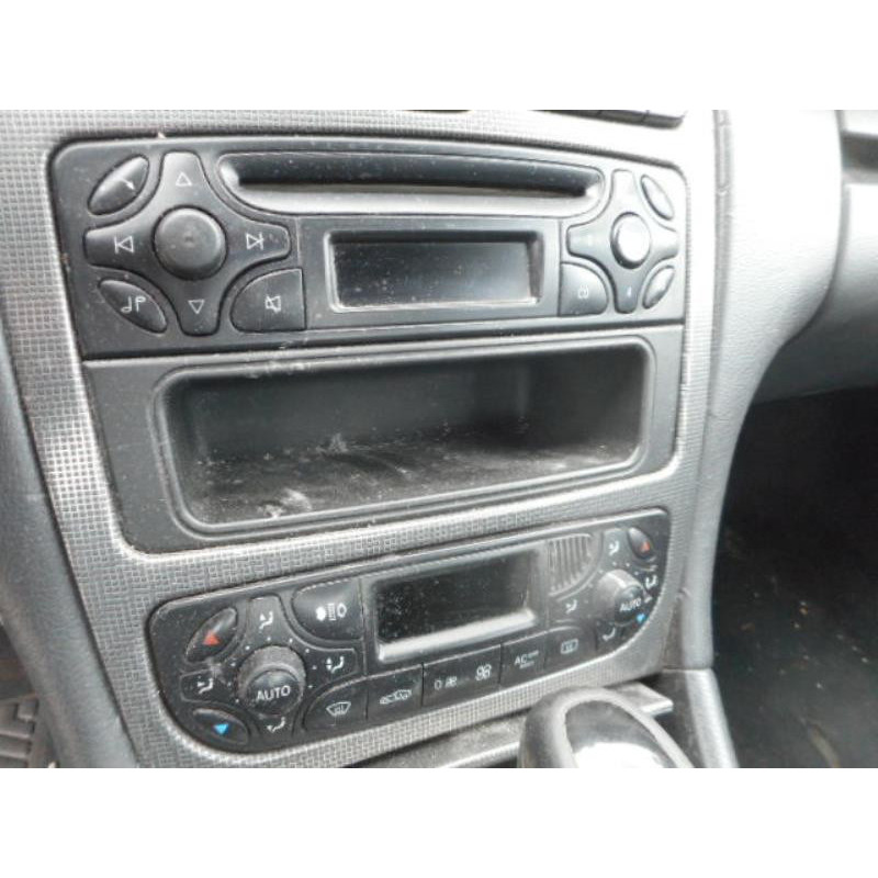 Retroviseur interieur MERCEDES CLASSE C 203 Photo n°11
