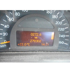 Retroviseur interieur MERCEDES CLASSE C 203