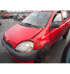 Retroviseur gauche TOYOTA YARIS 1