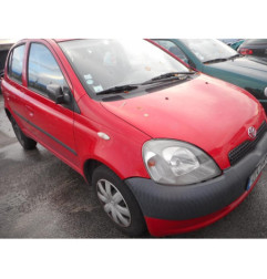 Retroviseur gauche TOYOTA YARIS 1