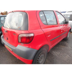 Retroviseur gauche TOYOTA YARIS 1