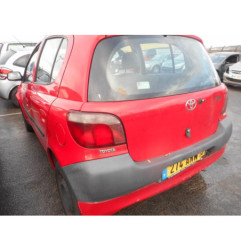 Retroviseur gauche TOYOTA YARIS 1