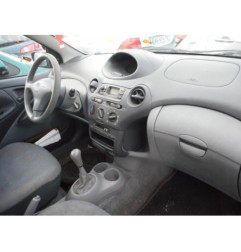 Retroviseur gauche TOYOTA YARIS 1